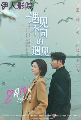 遇见不同的遇见