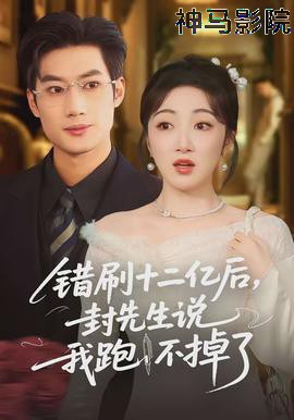错刷十二亿后，封先生说我跑不掉了