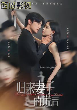 归来妻子的谎言