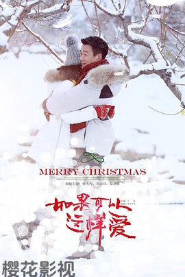 如果可以这样爱