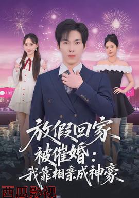 放假回家被催婚：我靠相亲成神豪